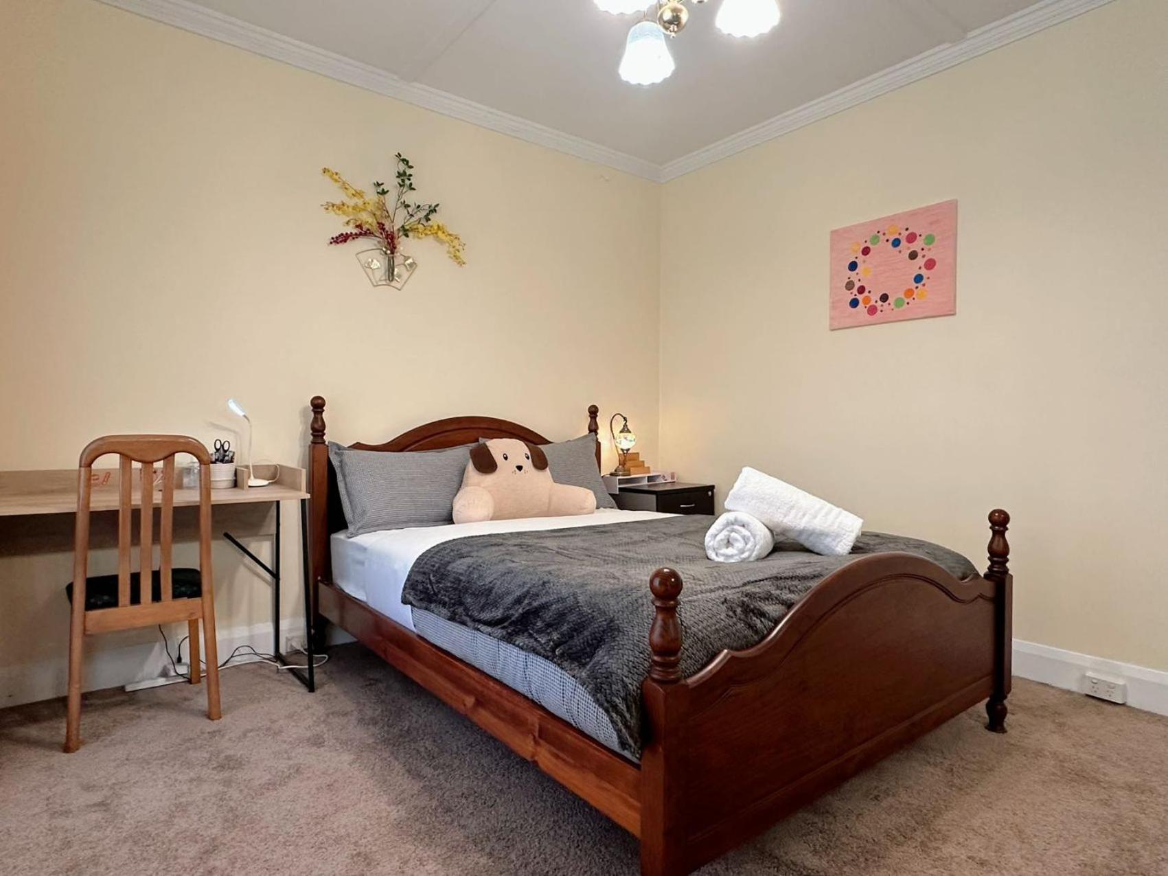 Coleman Comfort Hub - Close To City&Air Port Moonah Exterior photo
