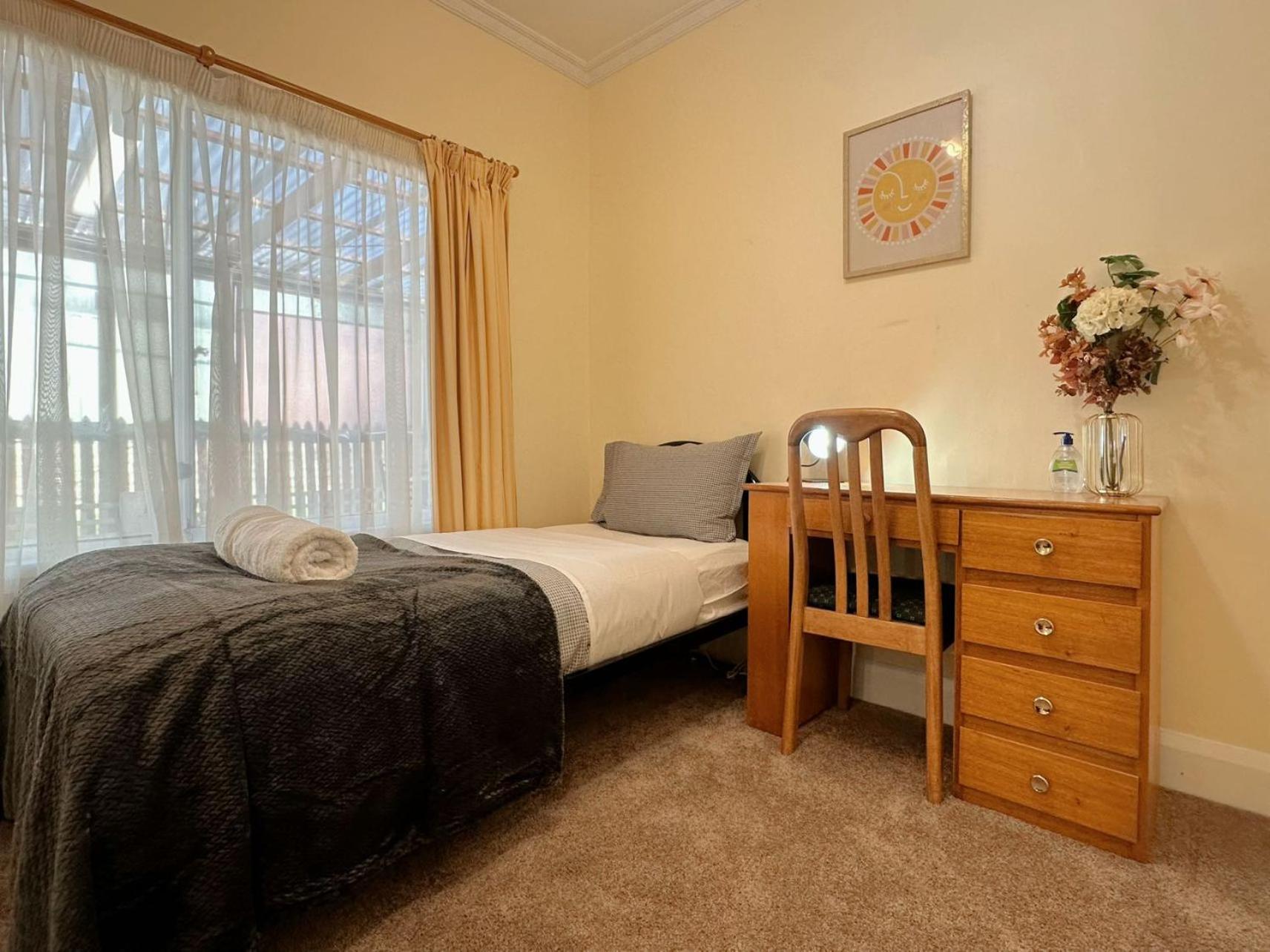 Coleman Comfort Hub - Close To City&Air Port Moonah Exterior photo